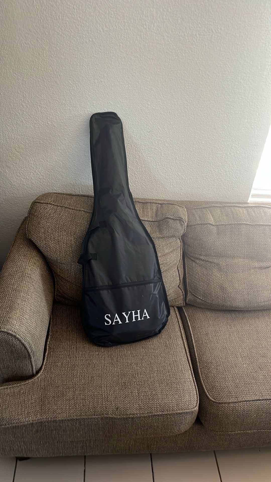 Sayha Electric Guitar