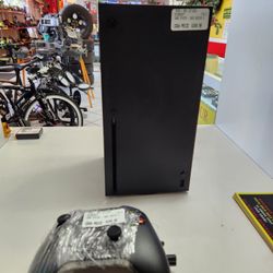 Xbox Series X Game System 