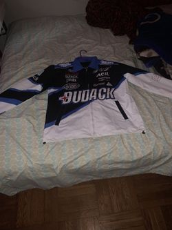 Buddack Sports Hoodie Official