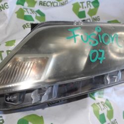 2007 FORD FUSION AUTO PARTS 