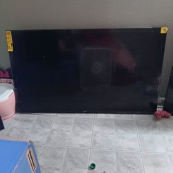 50" Roku TV 