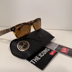 Rayban Wayfarer Collection 