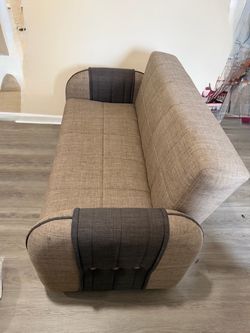 Loveseat