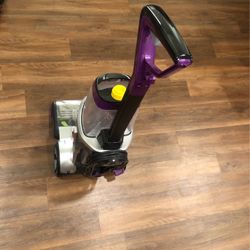Bissell Pet Pro Carpet Cleaner 