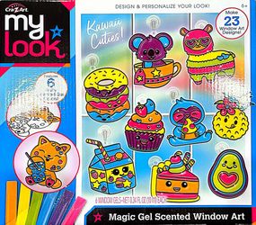 Wall art kit