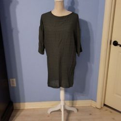 Primi Small Womens Tunic