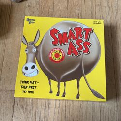 Brand New Bored Game Age 12   & Up