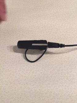 Jabra Bluetooth