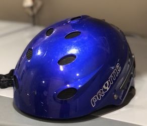 Good Helmet. READ Description