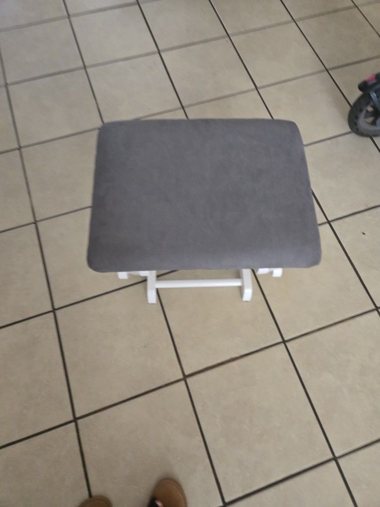 Small Ottoman