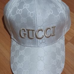 Gucci Hat 