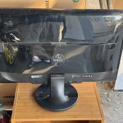Dell 26” Monitor Good Condition 