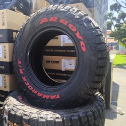 tires off road available 