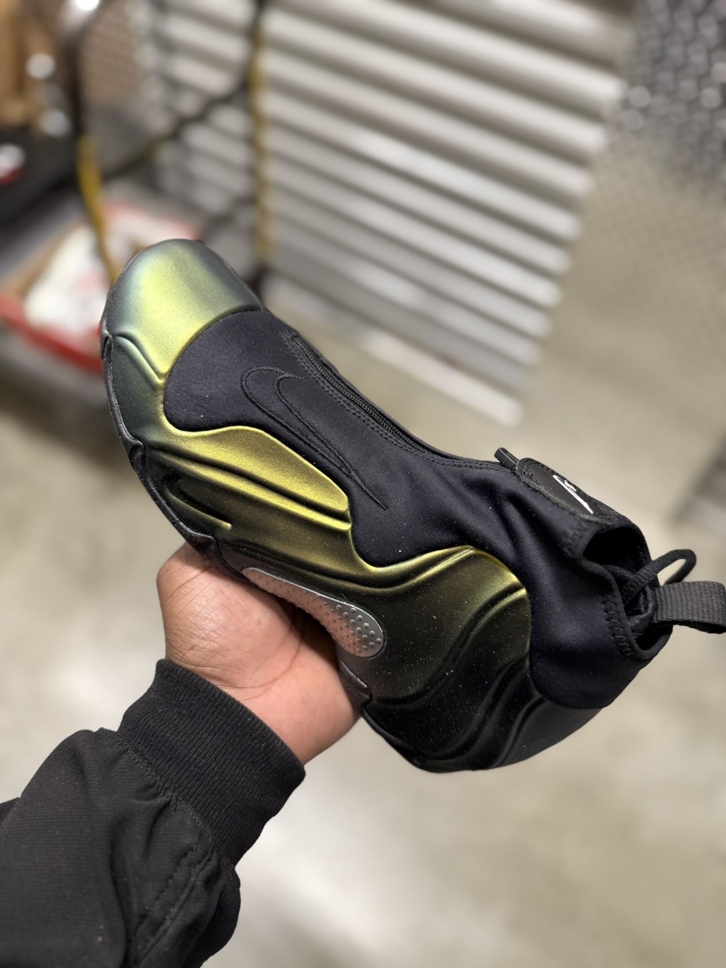 Sz 8 Flightposite $240