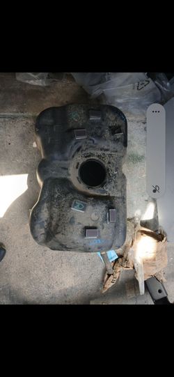 14-17 Ram Promaster 2500 Fuel Tank 3.6l