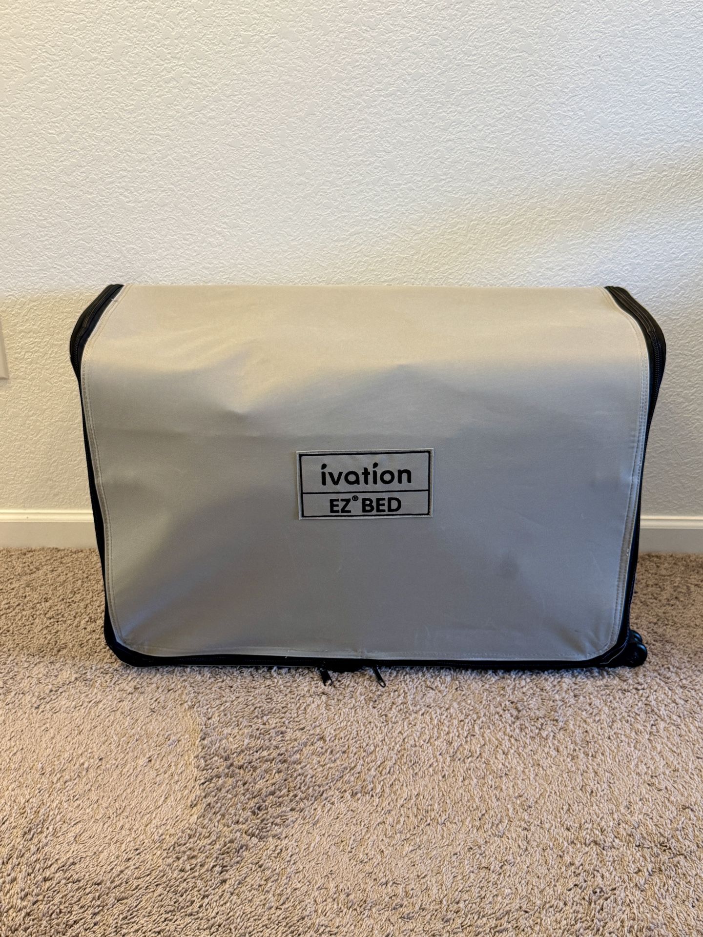 Ivation Ez Bed Full Size Air Mattress