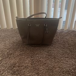 Guess Bag Brown Color
