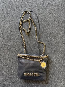 Chanel purse, new