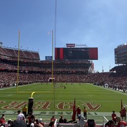 49ers Vs Falcons