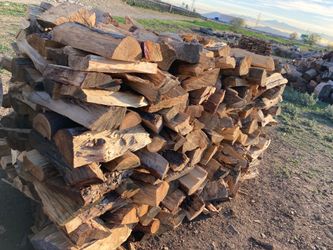 Firewood