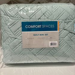 Quilt Set queen Size 