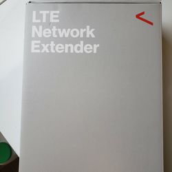 Brand New Verizon Network Extender 