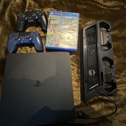 PS4 