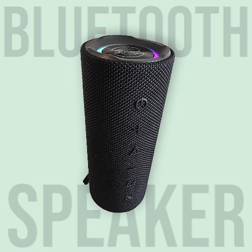 Bluetooth Speaker