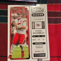 Football Cards Rookie Nfl