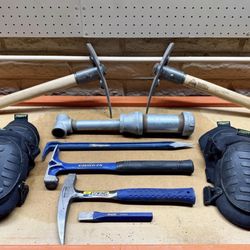 ⛏️ Ultimate Prospecting & Rockhounding Tool Set – High-Quality Gear! ⛏️