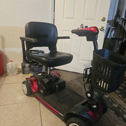 Golden buzz around xl 