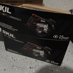 Skil Circular Saw