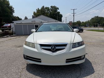 2008 Acura TL