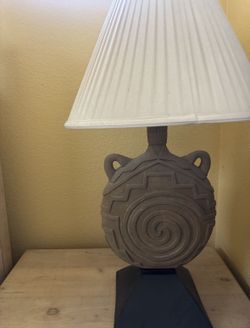Lamp