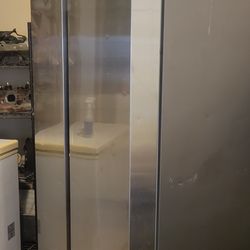 Samsung Refrigerator