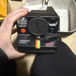 Polaroid Now+