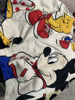 Disney Shorts 