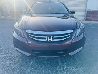 2011 Honda Accord