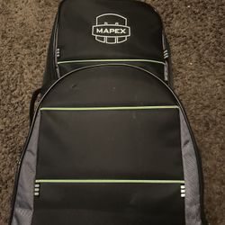 Malex Drum Set