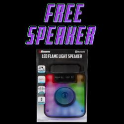 Free Speaker 