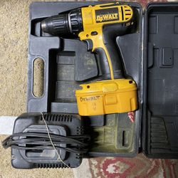 Dewalt Drill Gun 🔥🔥🔥
