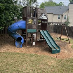 Kids Play set 