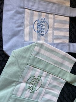 Trader mini bag