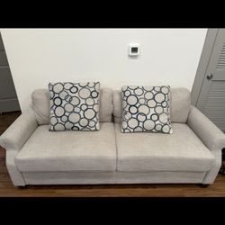Couch for Sale 