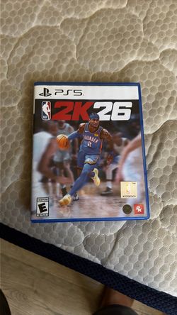 Ps5 games