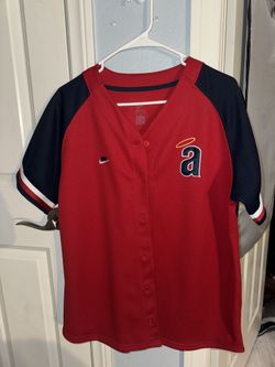 Angels Jersey Nike