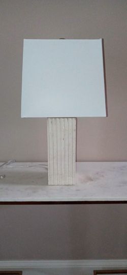 Lamp