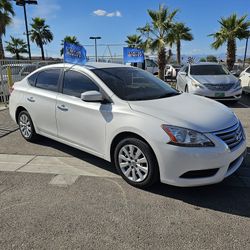 2013 Nissan Sentra