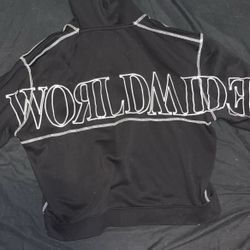 Boohooman WORLDWIDE Pullover Medium
