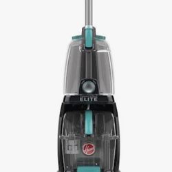 Hoover Elite Pet Carpet Shampooer 